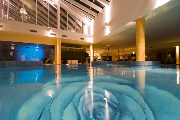 Hotel Grand Rose SPA (Kuressaare)